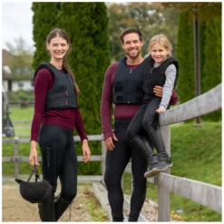 KOMPERDELL Sicherheitswesten<icherheitwete afety Vet Utra Fit Vario