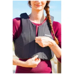 KOMPERDELL Sicherheitswesten<icherheitwete afety Vet Utra Fit Adut