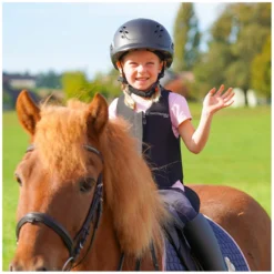 KOMPERDELL Sicherheitswesten<Sicherheitsweste Safety Vest Ultra Fit Junior