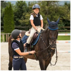 KOMPERDELL Sicherheitswesten<Sicherheitsweste Safety Vest Ultra Fit Junior