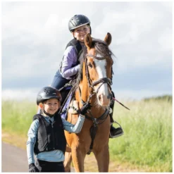 KOMPERDELL Sicherheitswesten<Sicherheitsweste Safety Vest Ultra Fit Junior