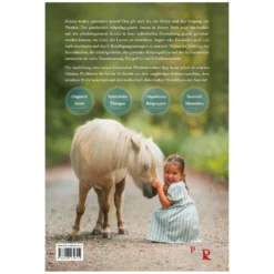 Loesdau Bücher & Multimedia<Kreative Kinderreitstunde