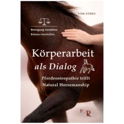 Loesdau Bücher & Multimedia<Körperarbeit als Dialog, Pferdeosteophatie trifft Natural Horsemanship