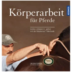 Loesdau Bücher & Multimedia<Körperarbeit für Pferde