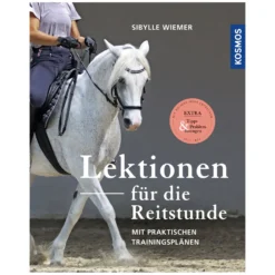 Loesdau Bücher & Multimedia<Lektionen für die Reitstunde