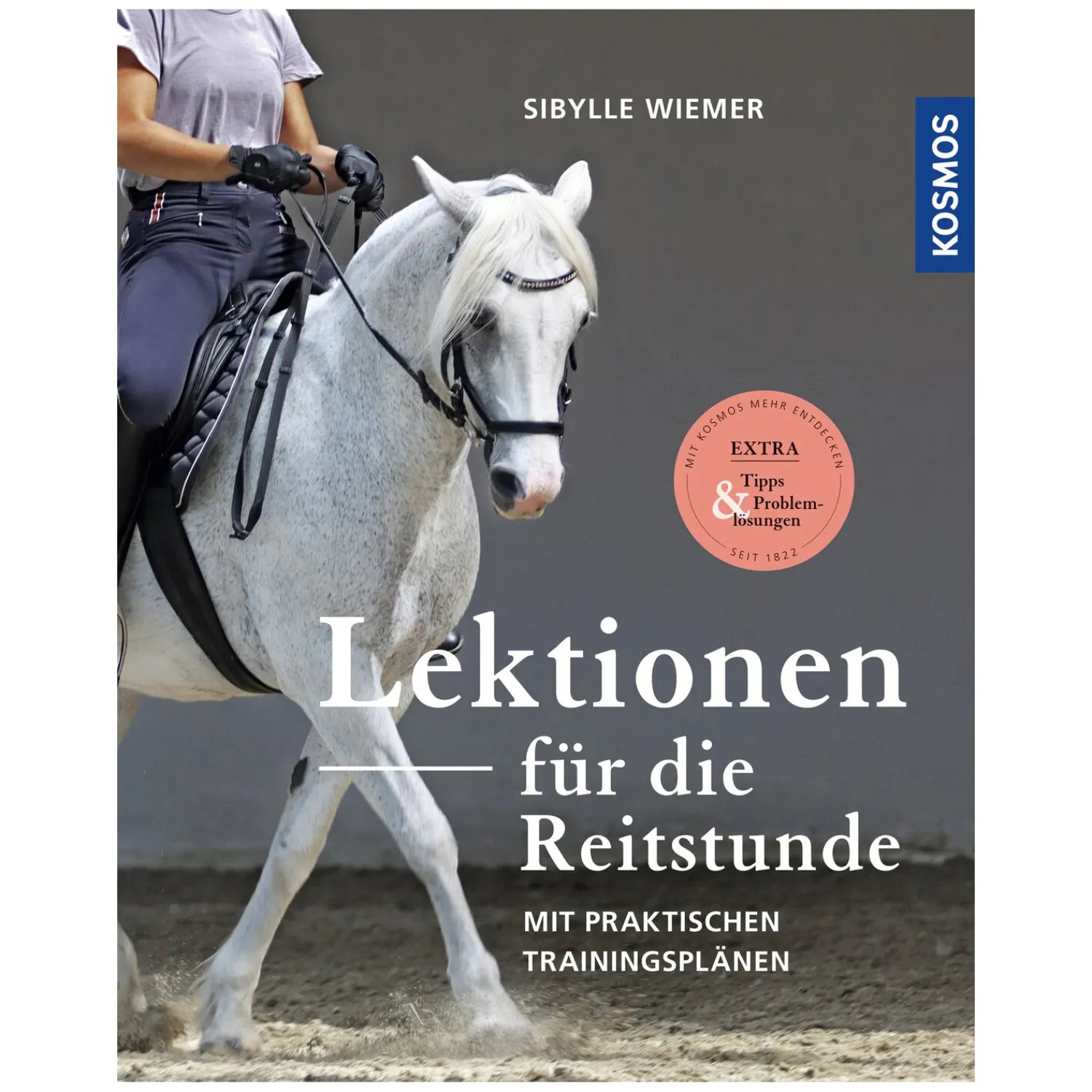Loesdau Bücher & Multimedia<Lektionen für die Reitstunde