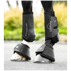 LeMieux Gamaschen<Core Dressurgaaschen otionFex