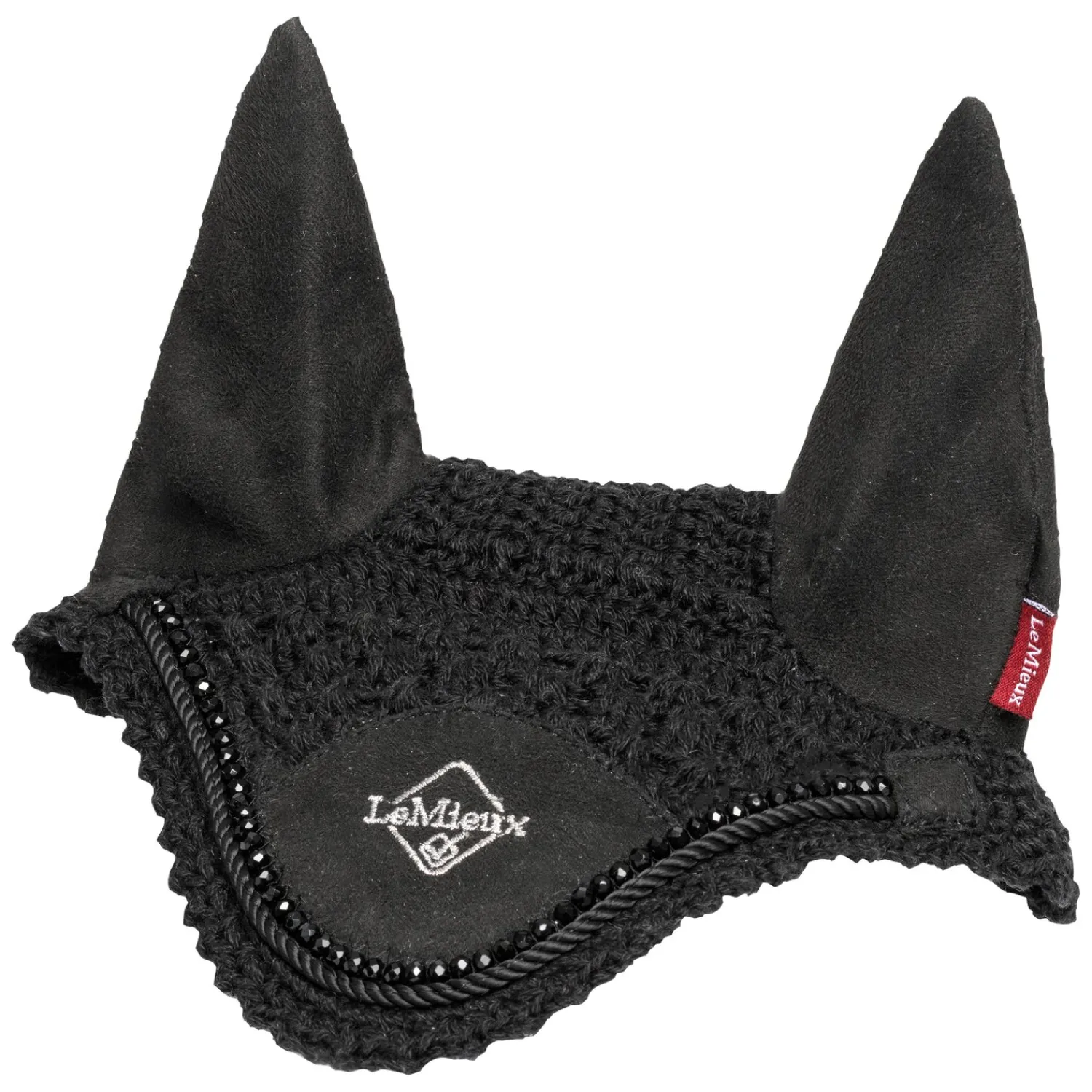 Loesdau Hobby Horsing<LeMieux Core Fliegenohren für Hobby Horse