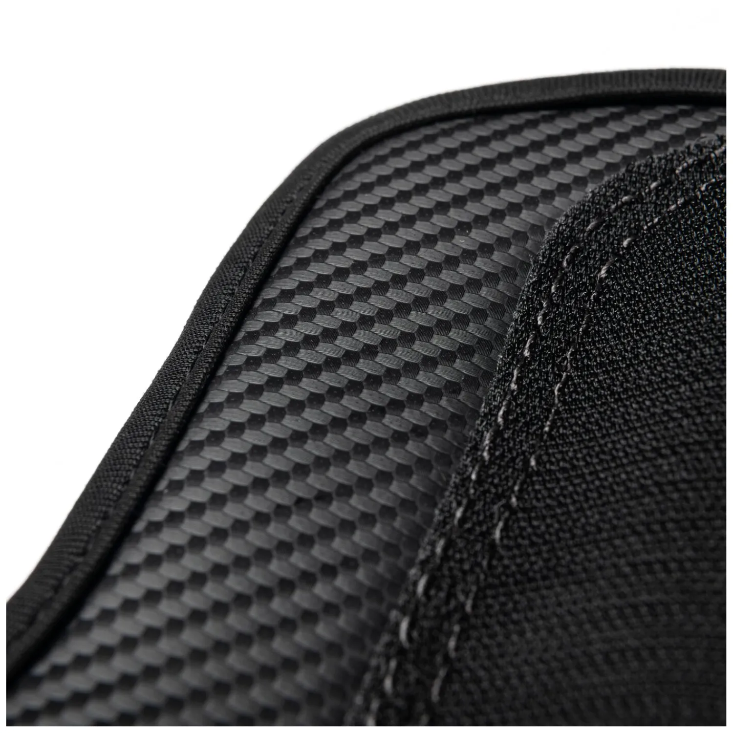 LeMieux Gamaschen<Core Gaachen Carbon Air XC, für die Vorderbeine