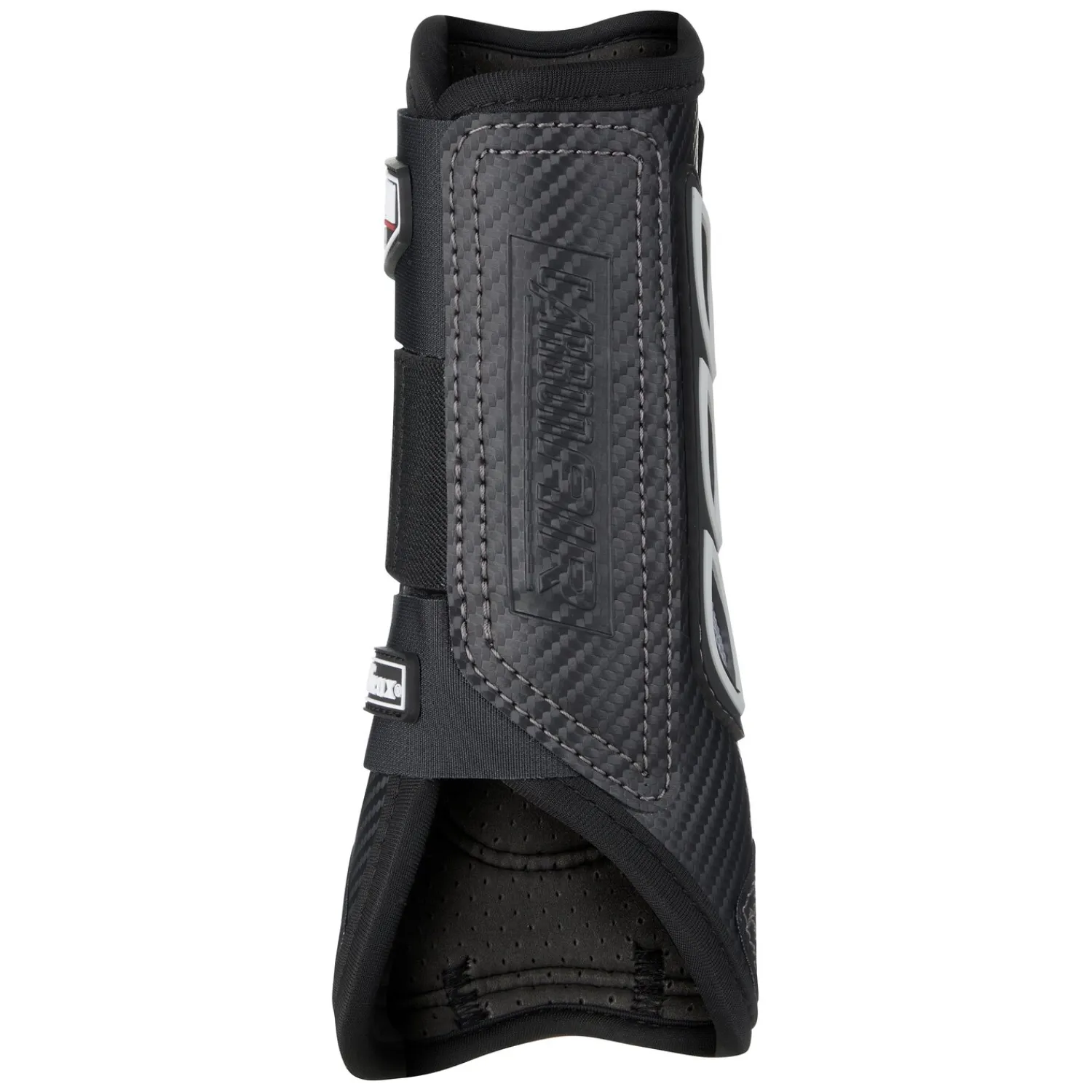LeMieux Gamaschen<Core Gaachen Carbon Air XC, für die Vorderbeine