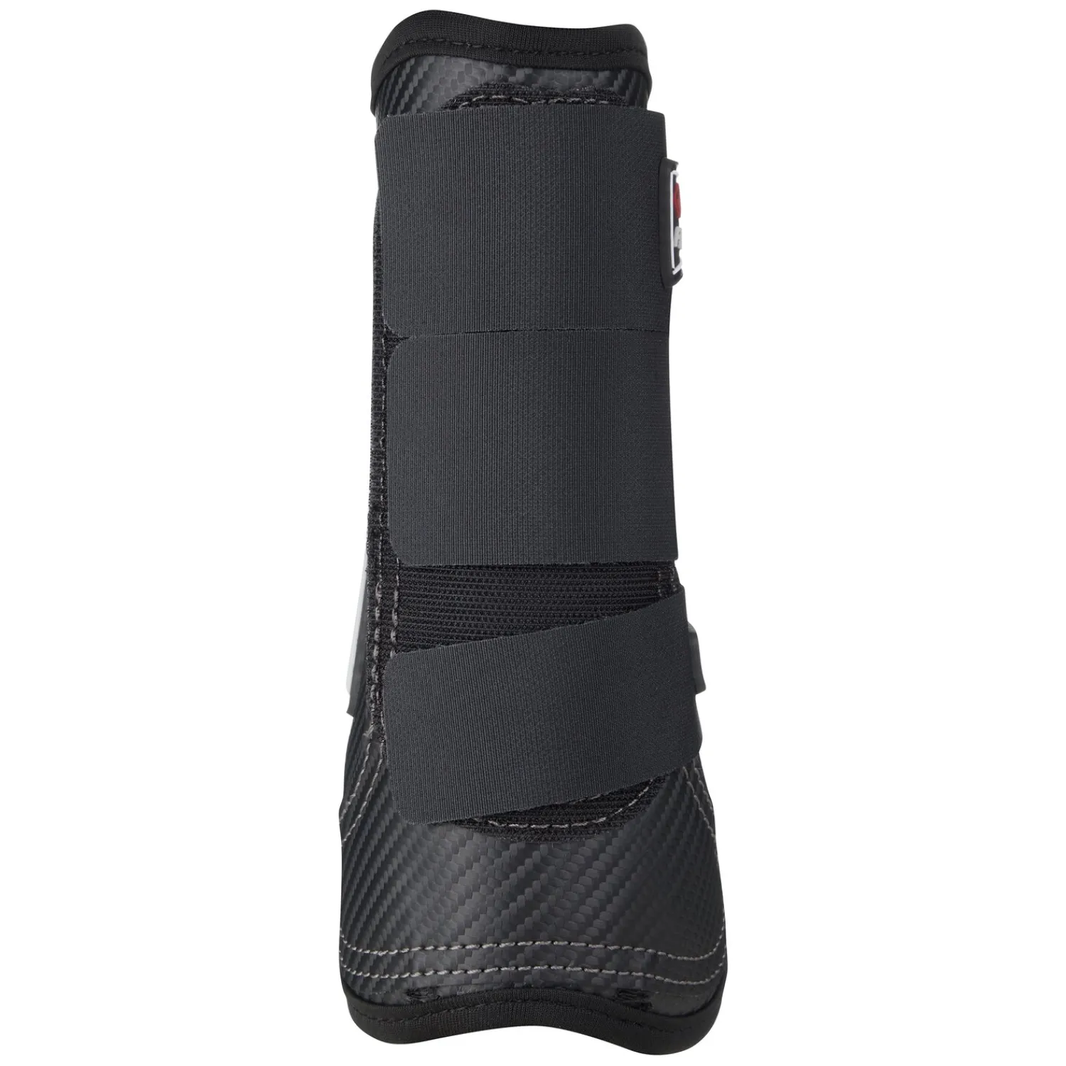 LeMieux Gamaschen<Core Gaachen Carbon Air XC, für die Vorderbeine