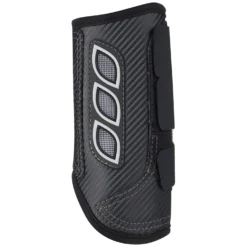 LeMieux Gamaschen<Core Gaachen Carbon Air XC, für die Vorderbeine