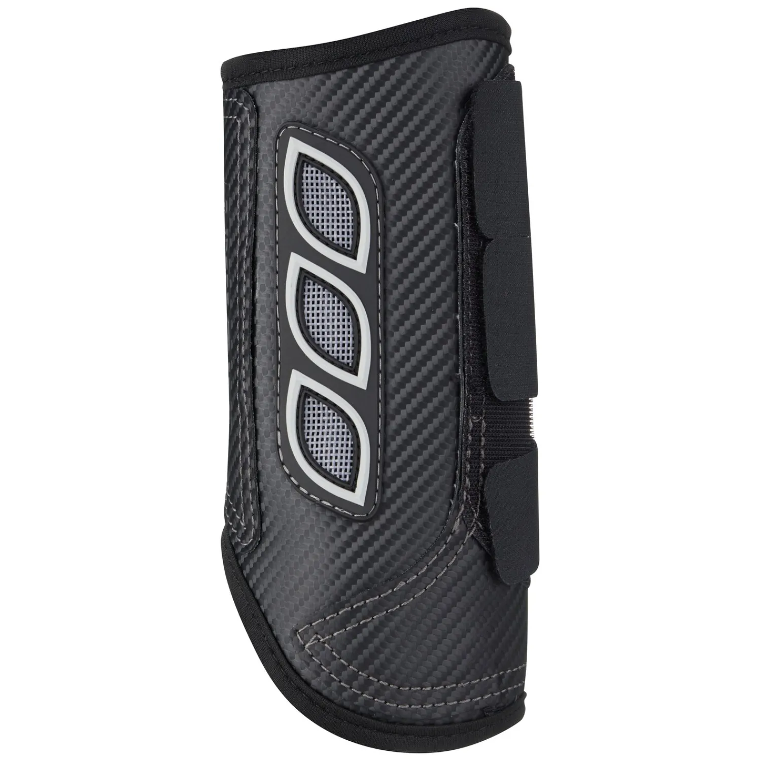 LeMieux Gamaschen<Core Gaachen Carbon Air XC, für die Vorderbeine