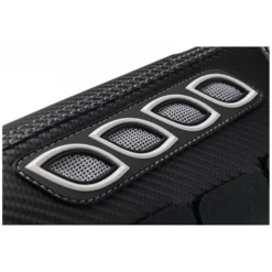 LeMieux Gamaschen<Core Gaachen Carbon Air XC, für die Hinterbeine