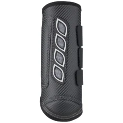 LeMieux Gamaschen<Core Gaachen Carbon Air XC, für die Hinterbeine