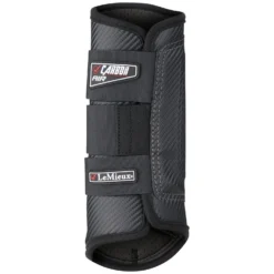 LeMieux Gamaschen<Core Gaachen Carbon Air XC, für die Hinterbeine