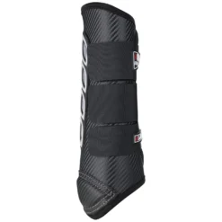LeMieux Gamaschen<Core Gaachen Carbon Air XC, für die Hinterbeine
