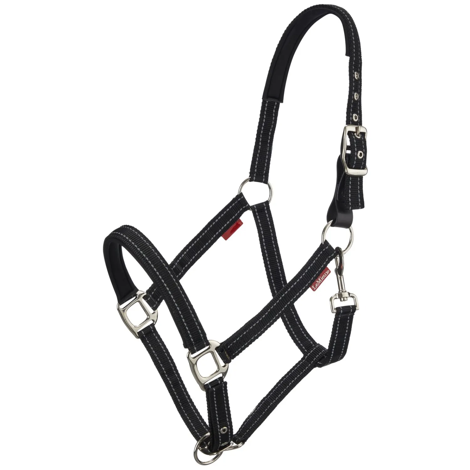 LeMieux Halfter<Core Halfter Essential Yard