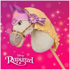 Loesdau Geschenke Für Reiter|Hobby Horsing<LeMieux Disney Hobby Horse Maximus