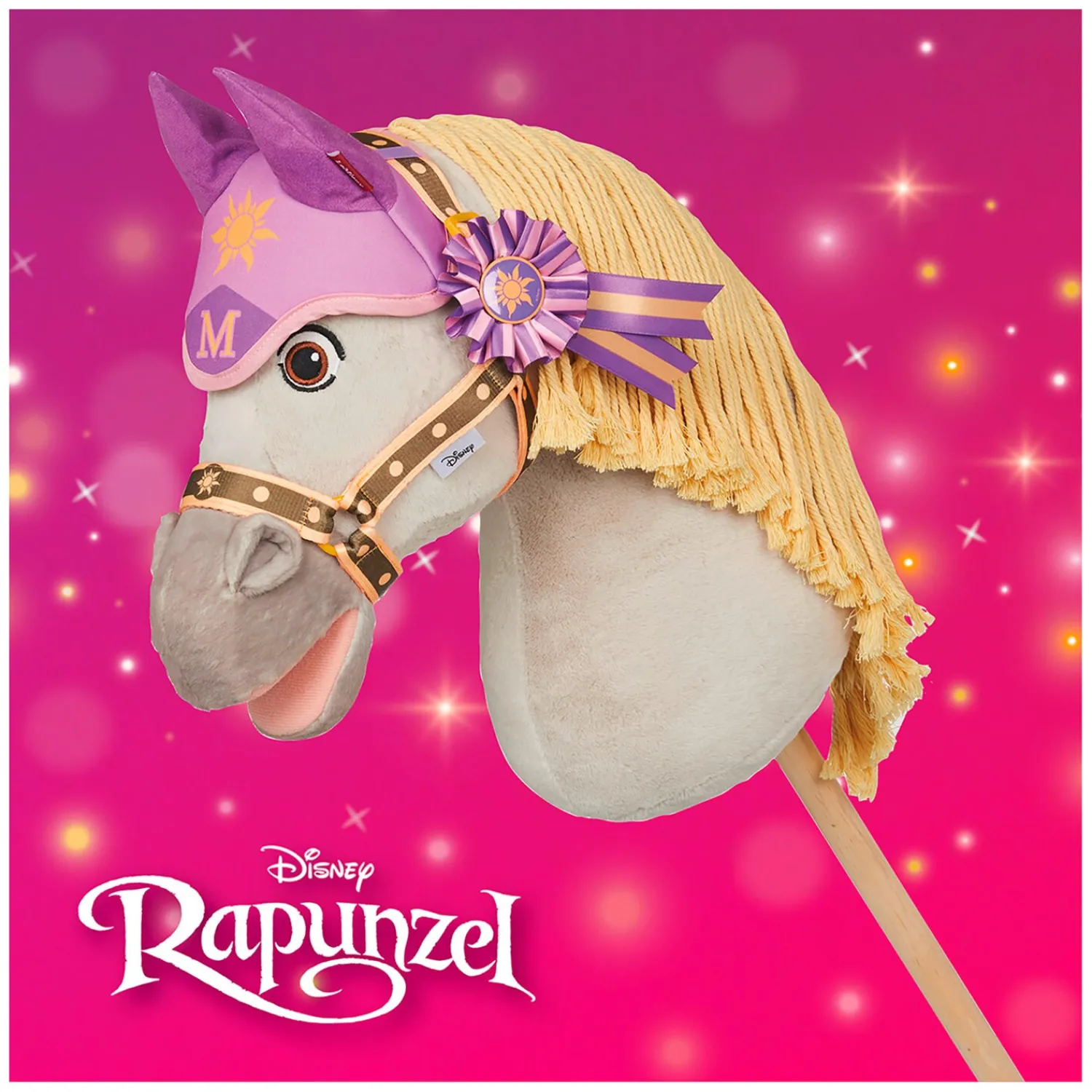 Loesdau Geschenke Für Reiter|Hobby Horsing<LeMieux Disney Hobby Horse Maximus