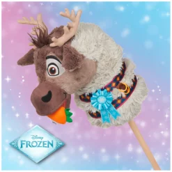 Loesdau Geschenke Für Reiter|Hobby Horsing<LeMieux Disney Hobby Horse Sven