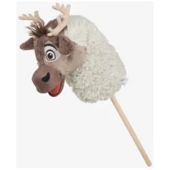 Loesdau Geschenke Für Reiter|Hobby Horsing<LeMieux Disney Hobby Horse Sven
