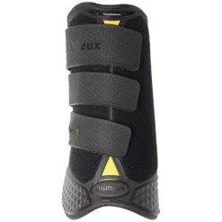 LeMieux Gamaschen<Gaaschen Isafe XC Boot Front, für Vorderbeine
