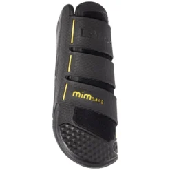 LeMieux Gamaschen<Gaaschen Isafe XC Boot Front, für Vorderbeine