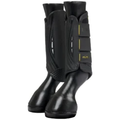 LeMieux Gamaschen<Gaaschen Isafe XC Boot Hind, für Hinterbeine