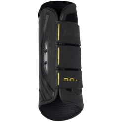 LeMieux Gamaschen<Gaaschen Isafe XC Boot Hind, für Hinterbeine