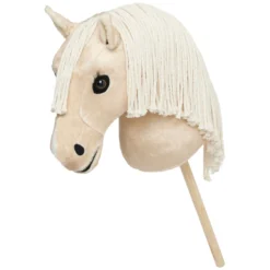 Loesdau Hobby Horsing<LeMieux Hobby Horse