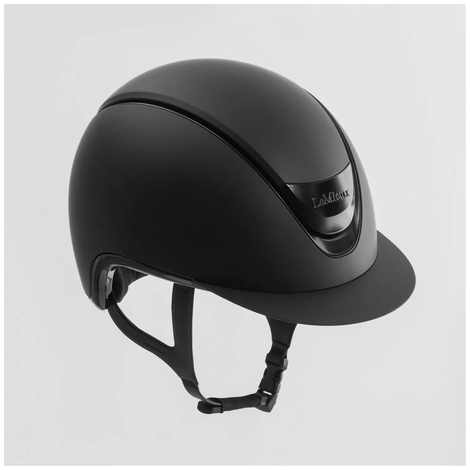 LeMieux Reithelme<Reithelm Verv® Competition Matte
