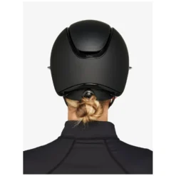 LeMieux Reithelme<Reithelm Verv® Competition Matte
