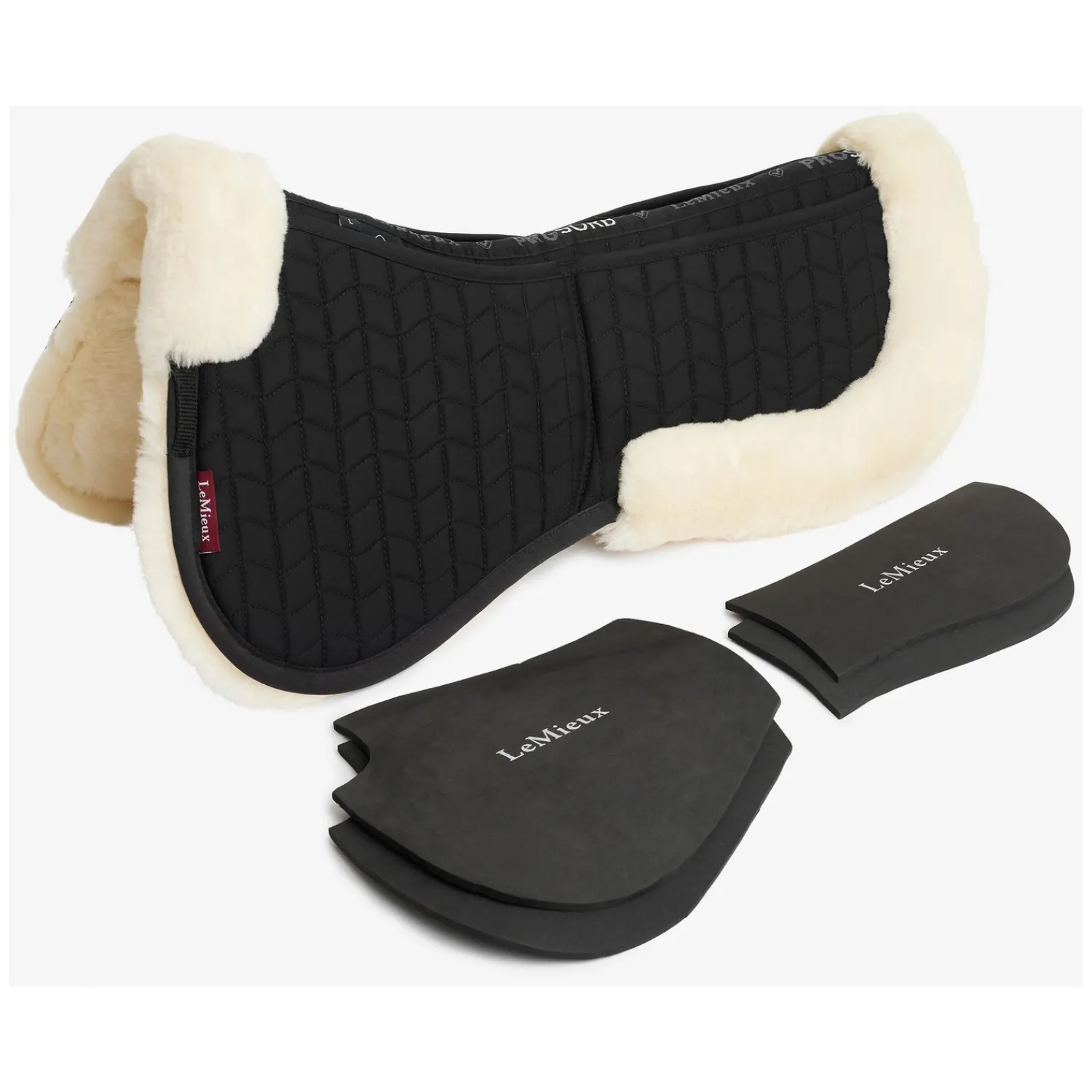 LeMieux Sättel & Zubehör|Sattelpads<Sattepad it erino