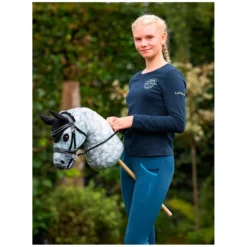 Loesdau Geschenke Für Reiter|Hobby Horsing<LeMieux Trensenzaum für Hobby Horse