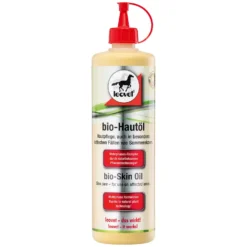 leovet Pferdepflege<Bio-Hautöl