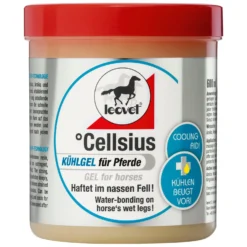 Loesdau Abkühlen Und Regenerieren|Pferdepflege<leovet Cellsius Gel für Pferde