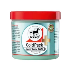 Loesdau Abkühlen Und Regenerieren|Pferdepflege<leovet Cold Pack Apothekers Pferdesalbe