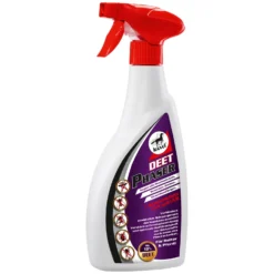 Loesdau Fliegensprays<leovet DEET Phaser