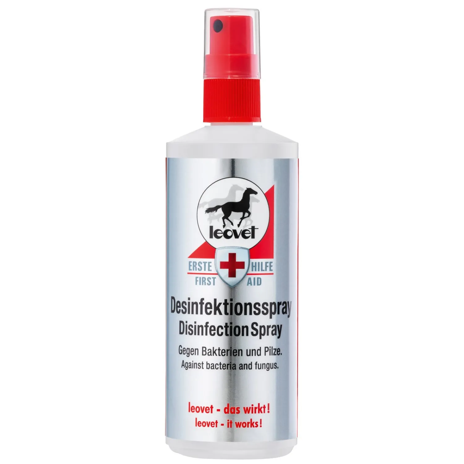 Loesdau Stallapotheke<leovet Desinfektionsspray
