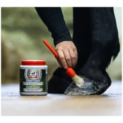 Loesdau Pferdepflege<leovet Elastic Creme