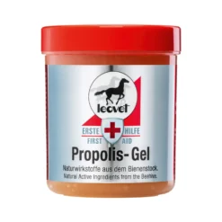 Loesdau Stallapotheke<leovet Erste-Hilfe Propolis Gel