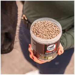 Loesdau Zusatz- Und Mineralfutter<leovet Hamba-Vet