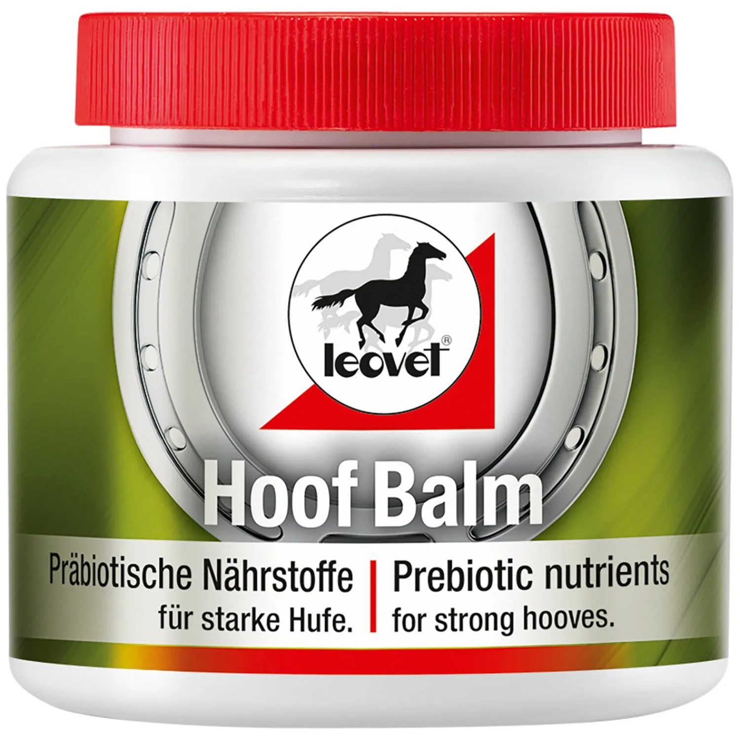 Loesdau Pferdepflege<leovet Hoof Balm