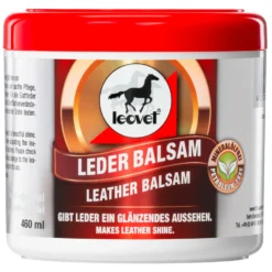 Loesdau Lederpflege<leovet Leder Balsam