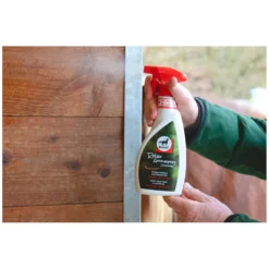 Loesdau Weiteres Stallzubehör|Stallapotheke<leovet Relax Aromaspray-Zirbenspray