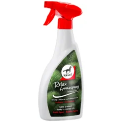 Loesdau Weiteres Stallzubehör|Stallapotheke<leovet Relax Aromaspray-Zirbenspray