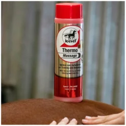 Loesdau Abkühlen Und Regenerieren|Pferdepflege<leovet Thermo Massage Gel