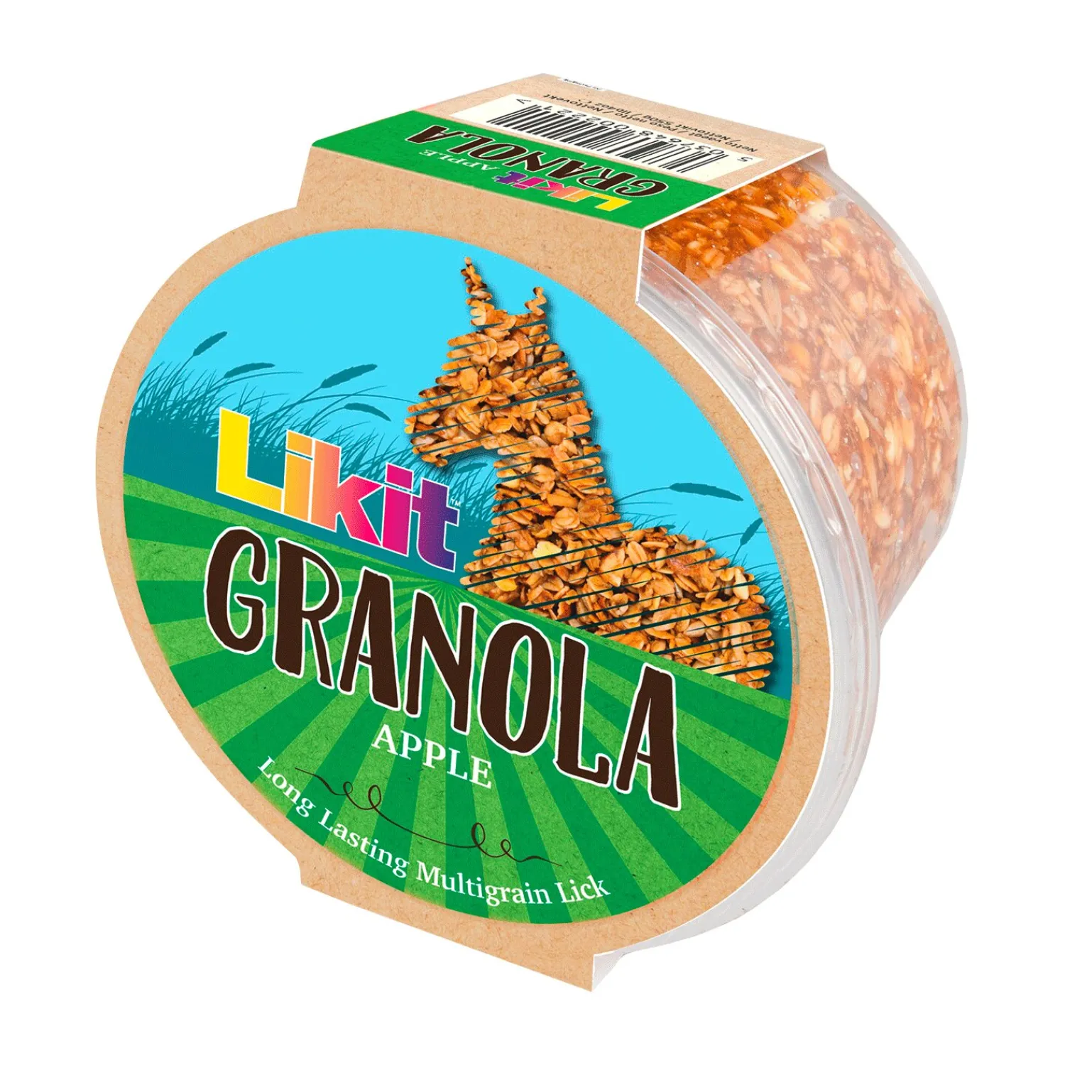 Loesdau Lecksteine<Likit Leckmasse