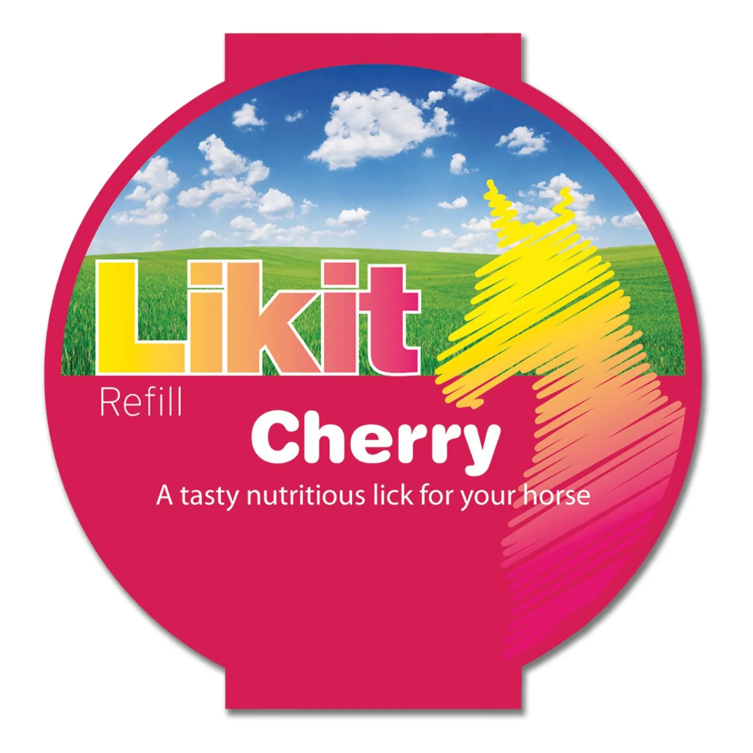 Loesdau Lecksteine<Likit Leckstein 250 g